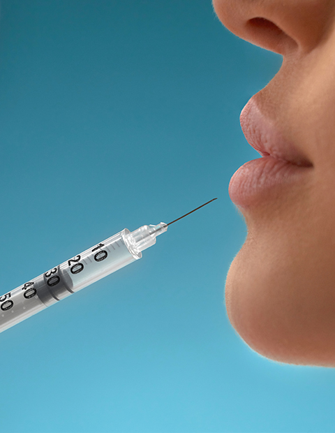 Botoks & Dolgu Uygulamaları