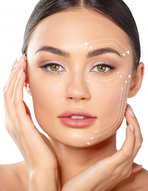 Göz Çevresi Estetiği