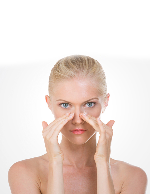 Revizyon Burun Estetiği (Düzeltme)