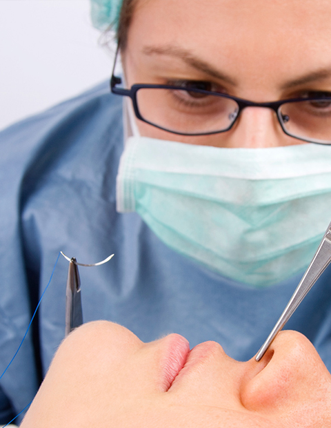 Ameliyatsız Burun Estetiği