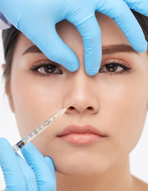 Ameliyatsız Burun Estetiği