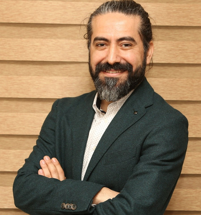 Op. Dr. Alpaslan YILDIRIM