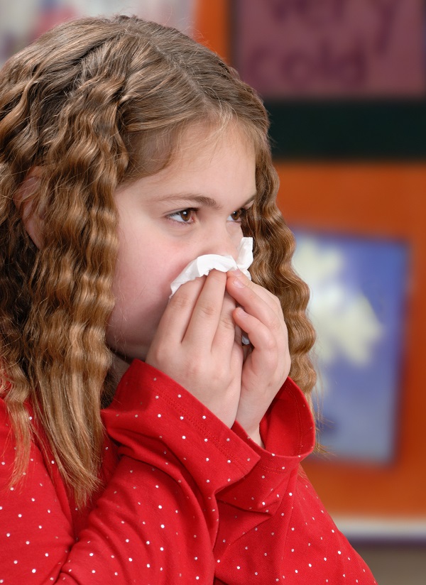 Okul Döneminde Hastalıklardan Korunma Rehberi