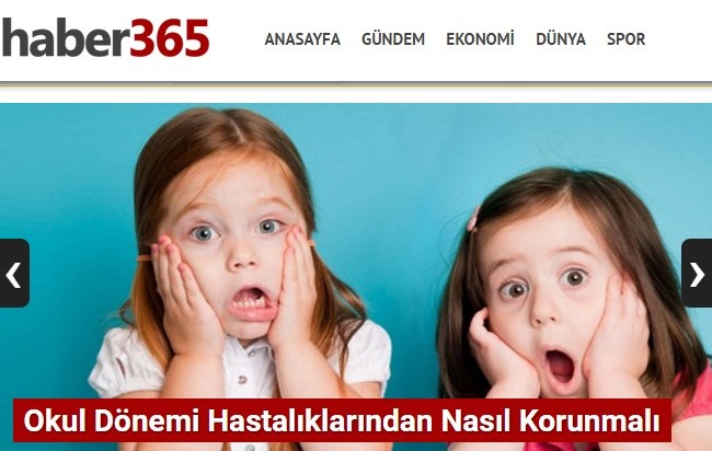 Okul dönemi hastalıklarından nasıl korunmalı?