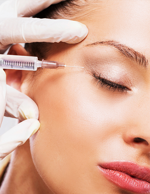 Göz Çevresi Estetiği